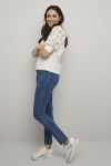 Lifetime Camilla jeans vasket marine