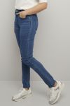 Lifetime Camilla jeans vasket marine