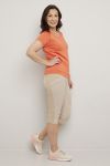 Capri Beige.