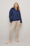 Turbukse Livarden Beige