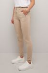Lifetime Maja Benaglin bukse beige