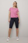 Active Sport Madrid treningstopp fuksia.