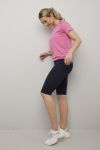 Active Sport Madrid treningstopp fuksia.