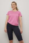 Active Sport Madrid treningstopp fuksia.