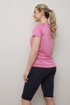 Active Sport Madrid treningstopp fuksia.