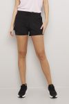 Bergen treningsshorts Sort