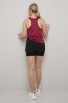 Bergen trenings shorts sort