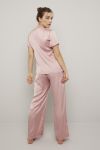 Rosa blonde pyjamas rosa
