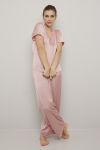 Rosa blonde pyjamas rosa