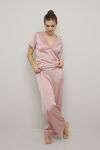 Rosa blonde pyjamas rosa
