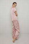 Rosa blonde pyjamas rosa