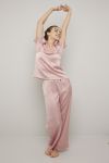 Rosa blonde pyjamas rosa