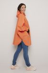 Vestland poncho ..