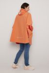 Vestland poncho ..