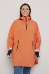 Vestland poncho ..