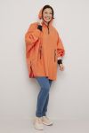 Vestland poncho ..