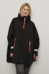 Lifetime Vestland poncho sort.