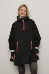 Lifetime Vestland poncho sort.