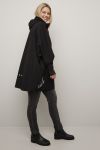 Lifetime Vestland poncho sort.