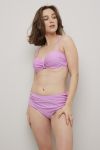 Swimwear Gili bandau bikinibh fiolett