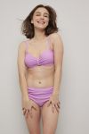 Swimwear Gili bandau bikinibh fiolett