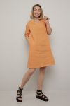 Lise linkjole oransje
