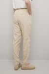 Katarina bukse beige