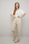 Katarina bukse beige