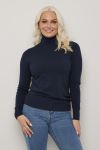 Rollo genser Marine