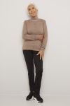 Cardigan Rollo 