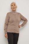 Cardigan Rollo 