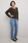 Lipo Genser brun.
