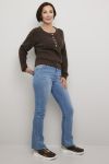 Lipo Genser brun.