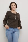 Lipo Genser brun.