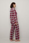 Vinterdrøm pyjamas