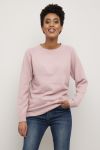 Harriet top gammelrosa.