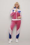 Lifetime Grilldress velourjakke Laila rosa.