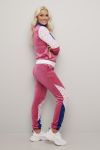 Lifetime Grilldress velourbukse Laila rosa.