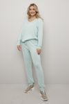 Nightwear Kosesett Alma mint.
