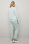 Nightwear Kosesett Alma mint.