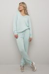 Nightwear Kosesett Alma mint.