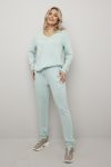Nightwear Kosesett Alma mint.