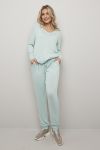 Nightwear Kosesett Alma mint.