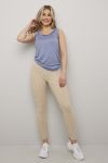 Leggings Monument beige.
