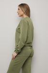 Genser Joanna oliven