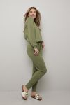 Genser Joanna oliven