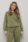 Genser Joanna oliven