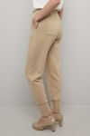 LT Clothing Bukse Joanna beige