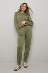 LT Clothing Bukse Joanna oliven