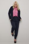 Joanna Blazer Marine